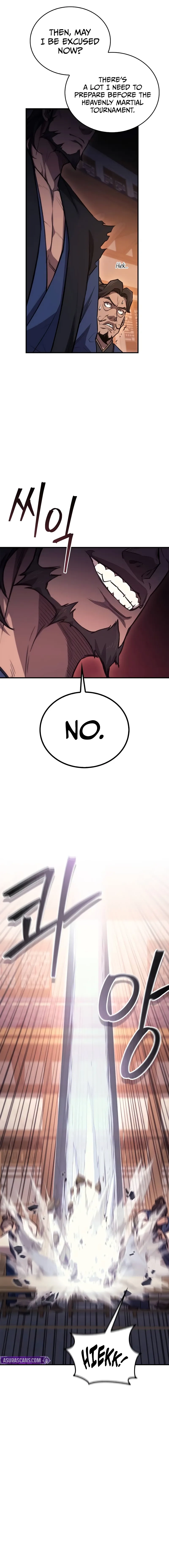 Return ofthe Demonic Instructor Chapter 37 page 15 - 
