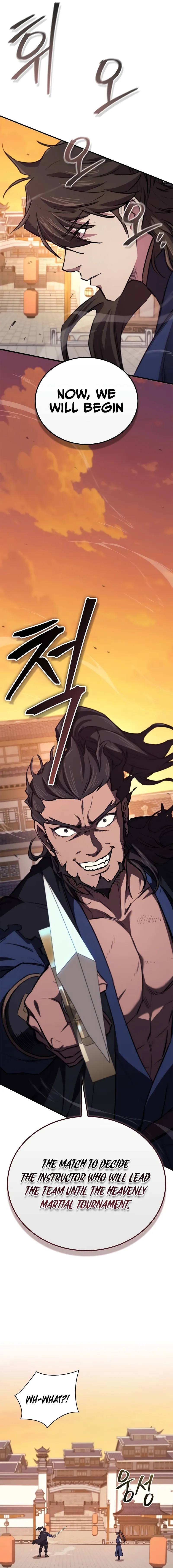 Return ofthe Demonic Instructor Chapter 37 page 18 - 