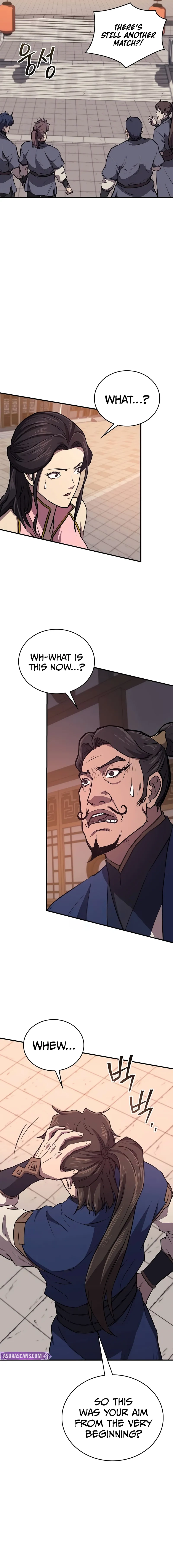 Return ofthe Demonic Instructor Chapter 37 page 19 - 