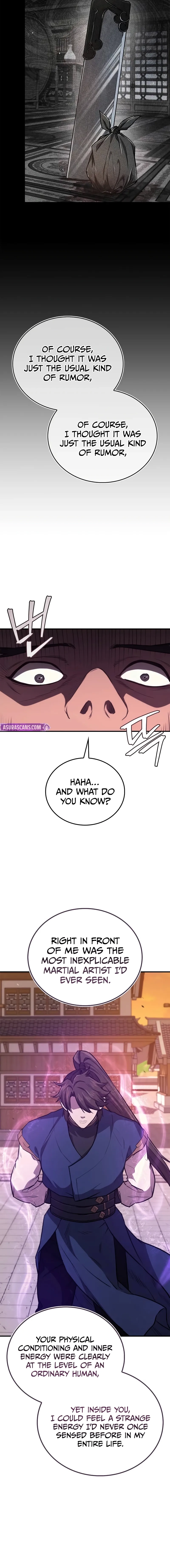 Return ofthe Demonic Instructor Chapter 37 page 21 - 