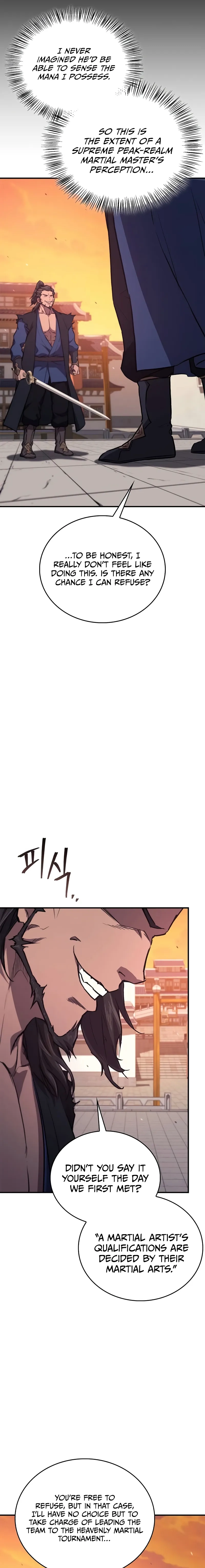 Return ofthe Demonic Instructor Chapter 37 page 24 - 