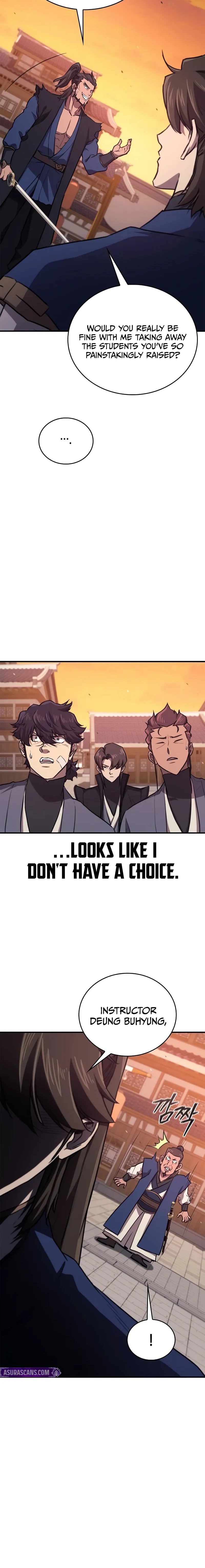 Return ofthe Demonic Instructor Chapter 37 page 25 - 