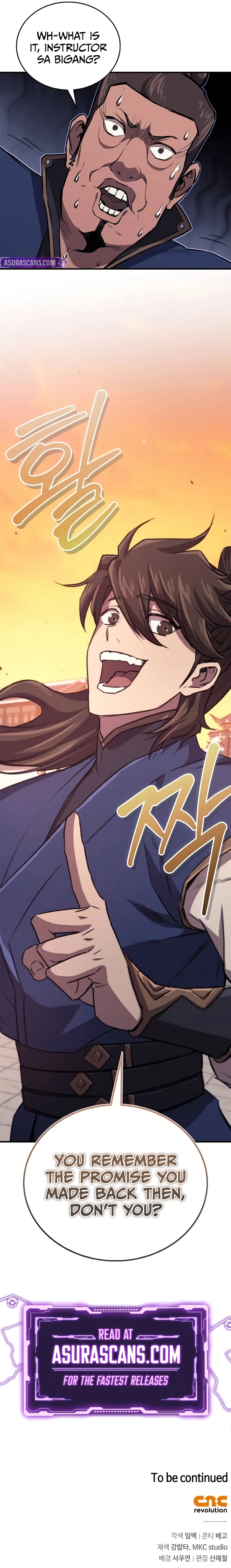 Return ofthe Demonic Instructor Chapter 37 page 26 - 