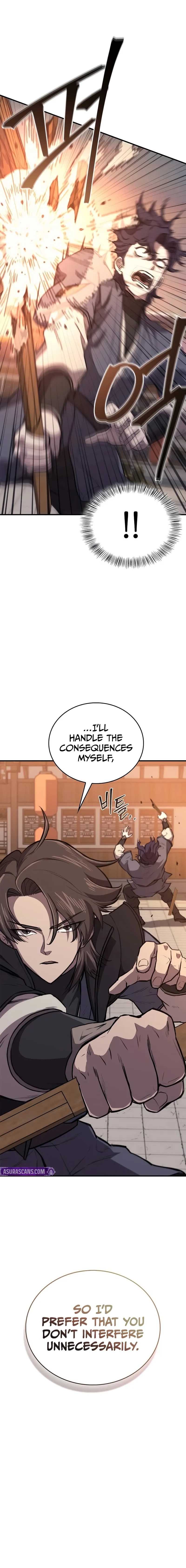 Return ofthe Demonic Instructor Chapter 37 page 7 - 