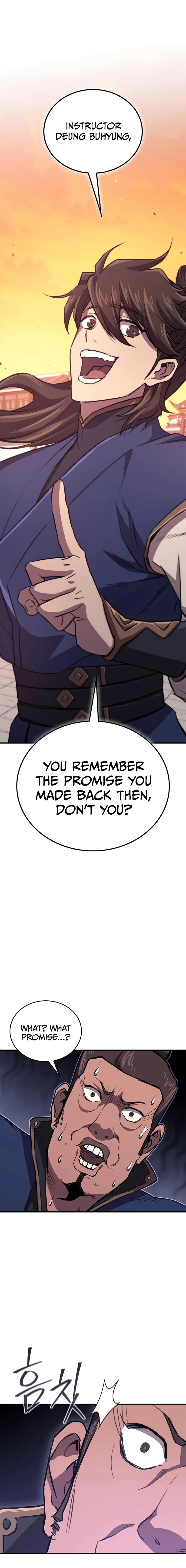 Return ofthe Demonic Instructor Chapter 38 page 2 - 