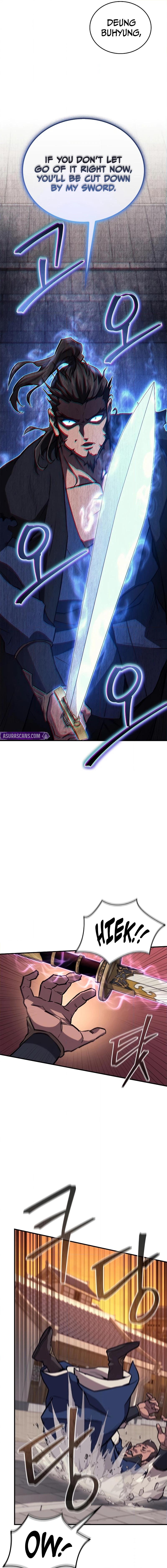 Return ofthe Demonic Instructor Chapter 38 page 8 - 