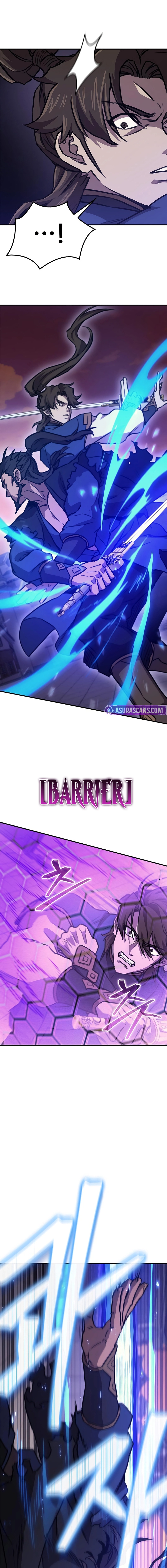 Return ofthe Demonic Instructor Chapter 39 page 11 - 
