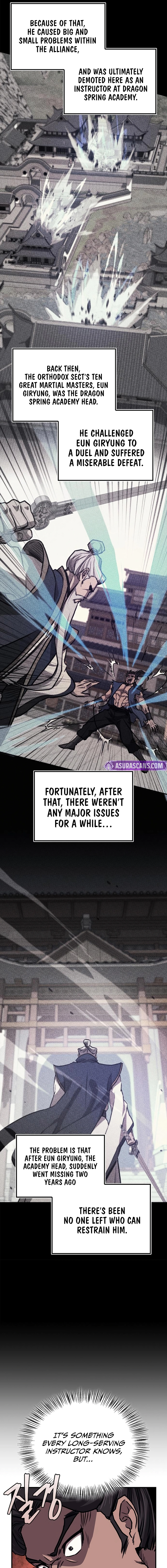 Return ofthe Demonic Instructor Chapter 39 page 19 - 