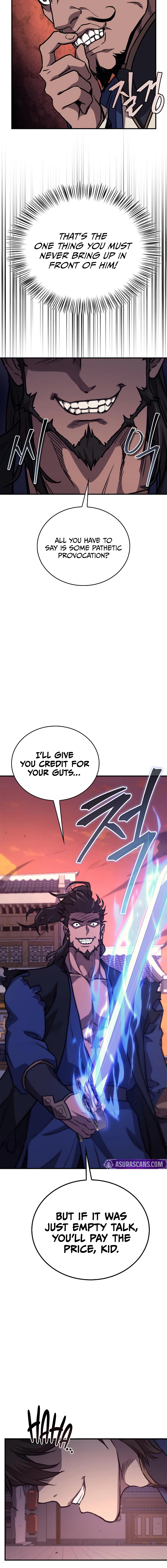 Return ofthe Demonic Instructor Chapter 39 page 20 - 