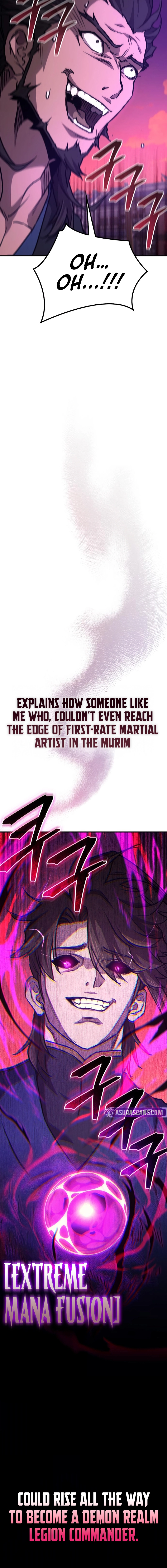 Return ofthe Demonic Instructor Chapter 39 page 26 - 