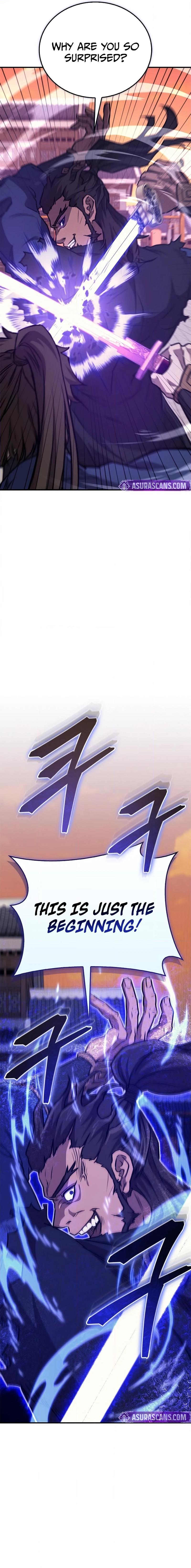 Return ofthe Demonic Instructor Chapter 39 page 4 - 