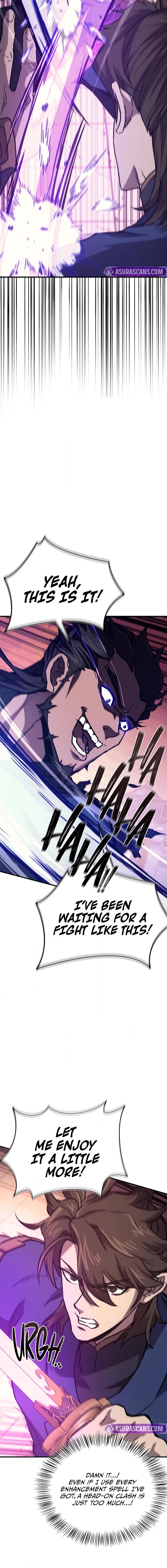 Return ofthe Demonic Instructor Chapter 39 page 8 - 