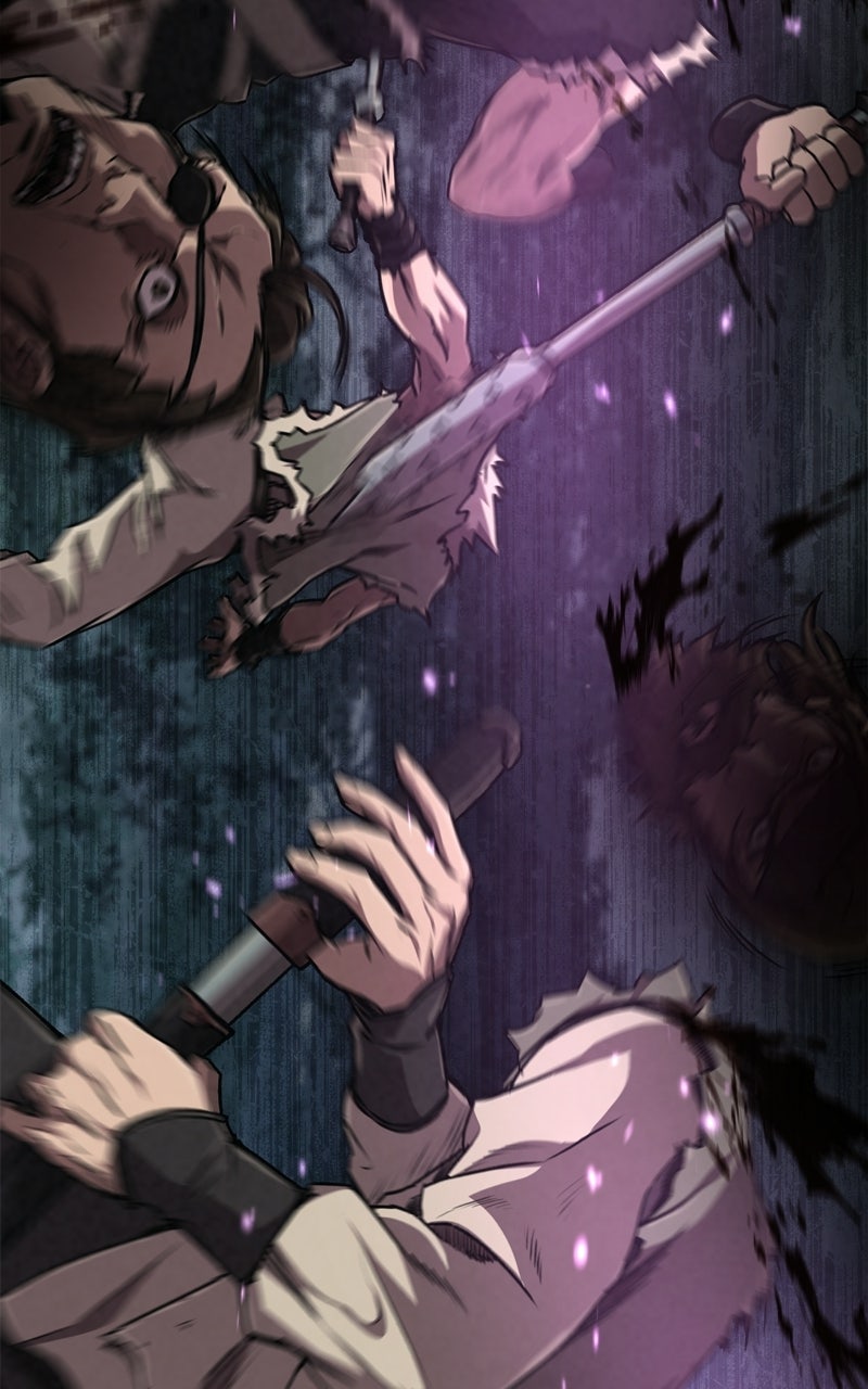 Return ofthe Demonic Instructor Episode 4 page 26 - 