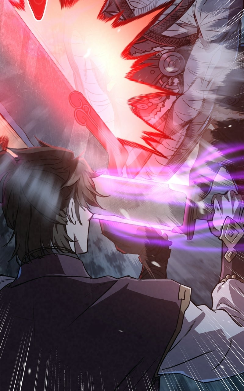 Return ofthe Demonic Instructor Episode 4 page 34 - 