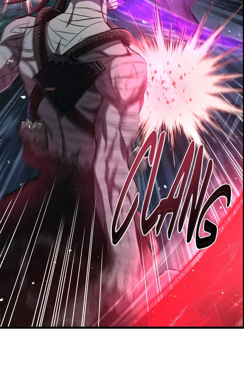 Return ofthe Demonic Instructor Episode 4 page 43 - 