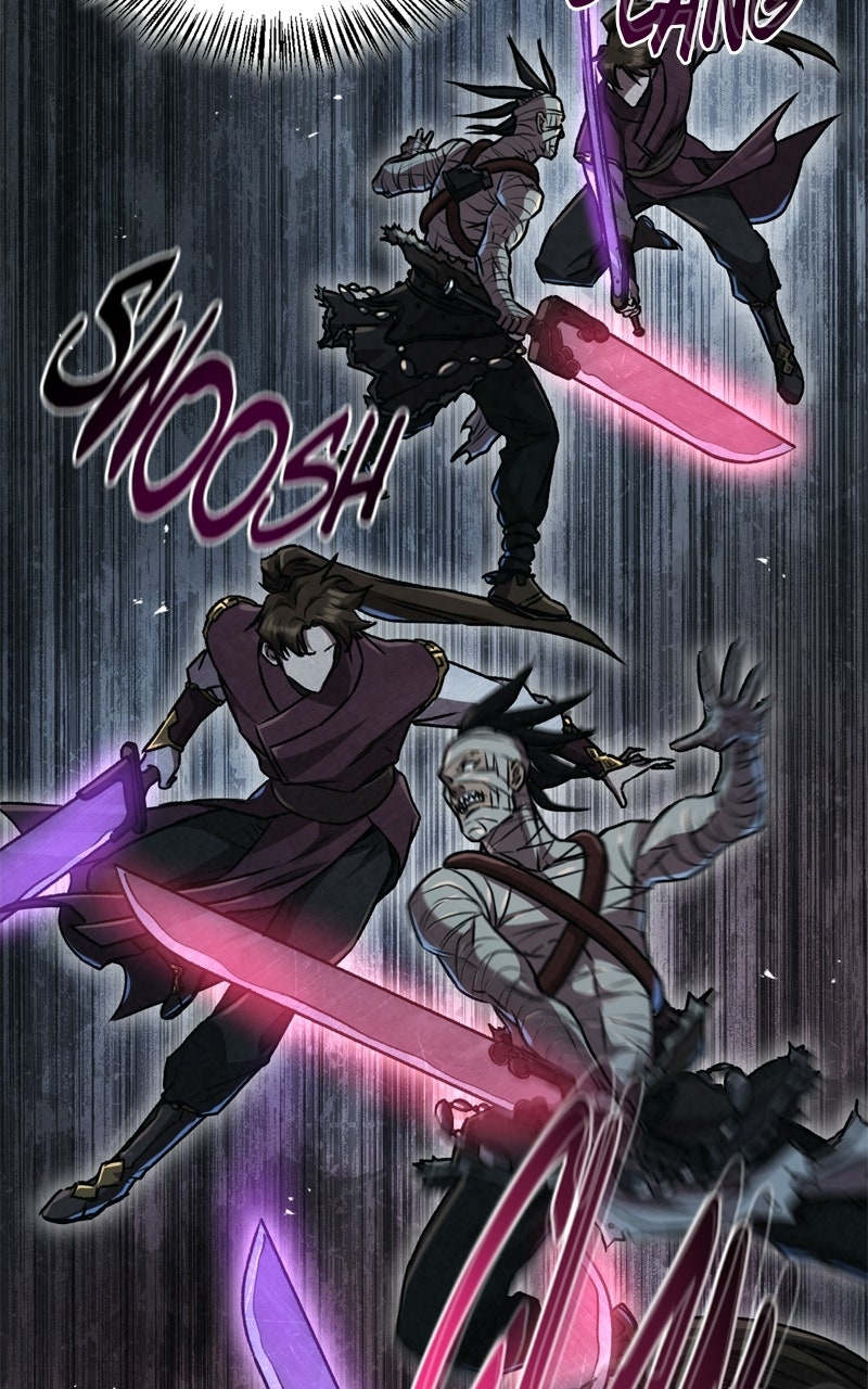 Return ofthe Demonic Instructor Episode 4 page 51 - 