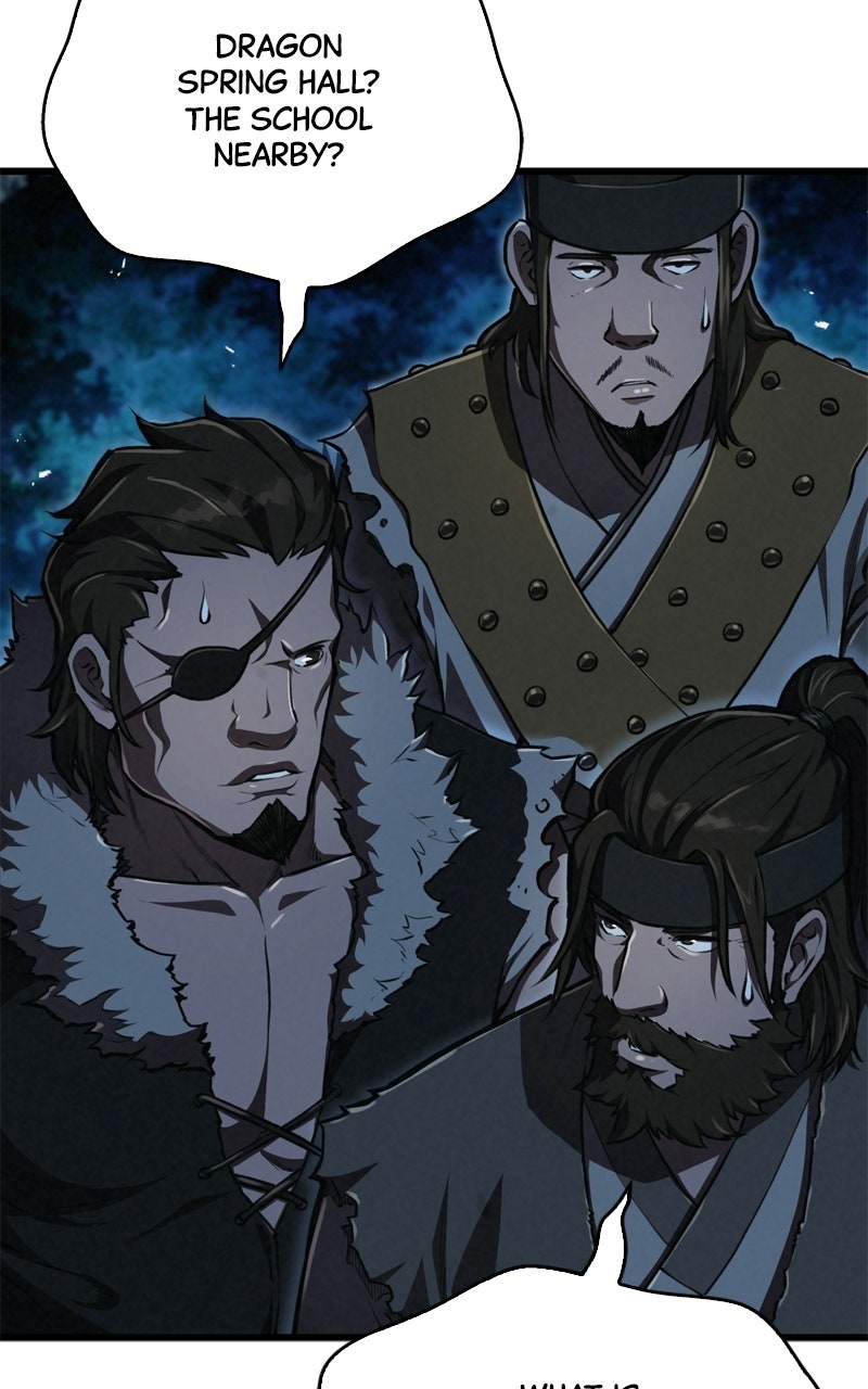 Return ofthe Demonic Instructor Episode 4 page 7 - 
