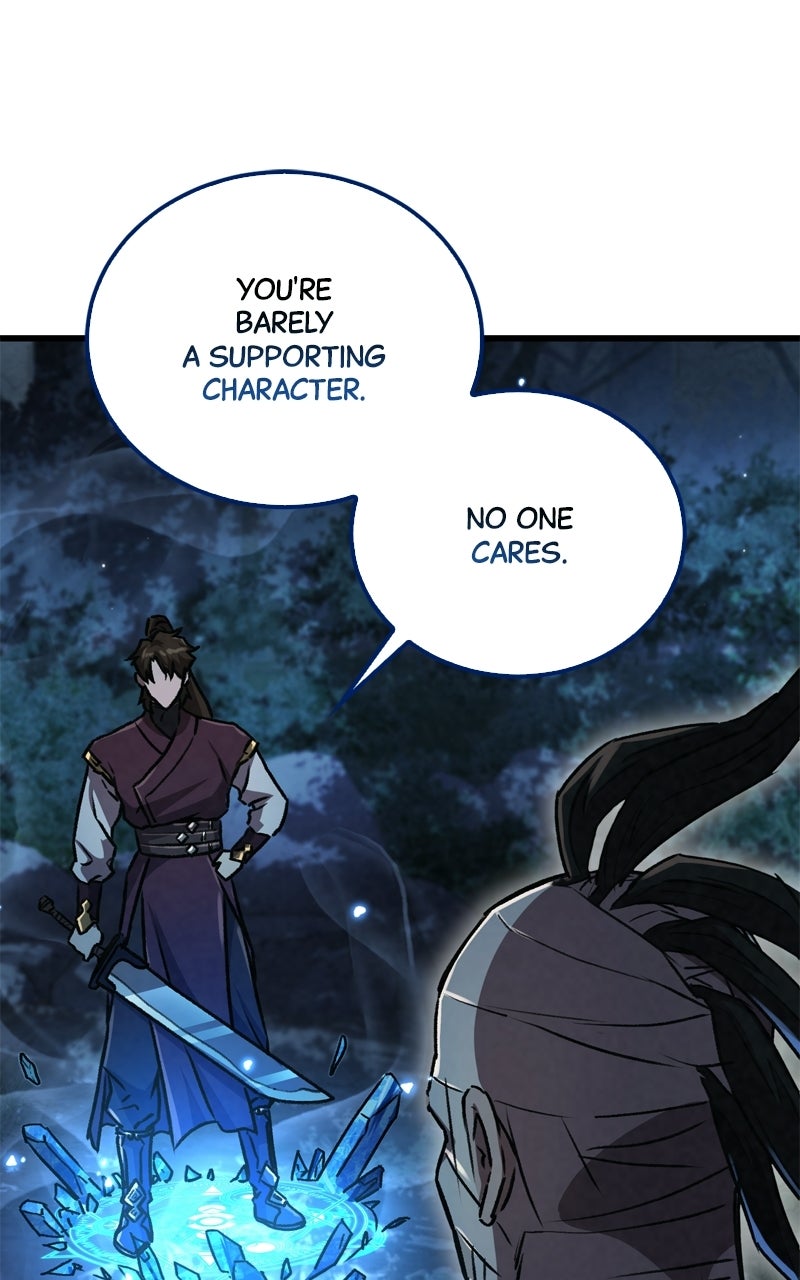 Return ofthe Demonic Instructor Episode 4 page 66 - 