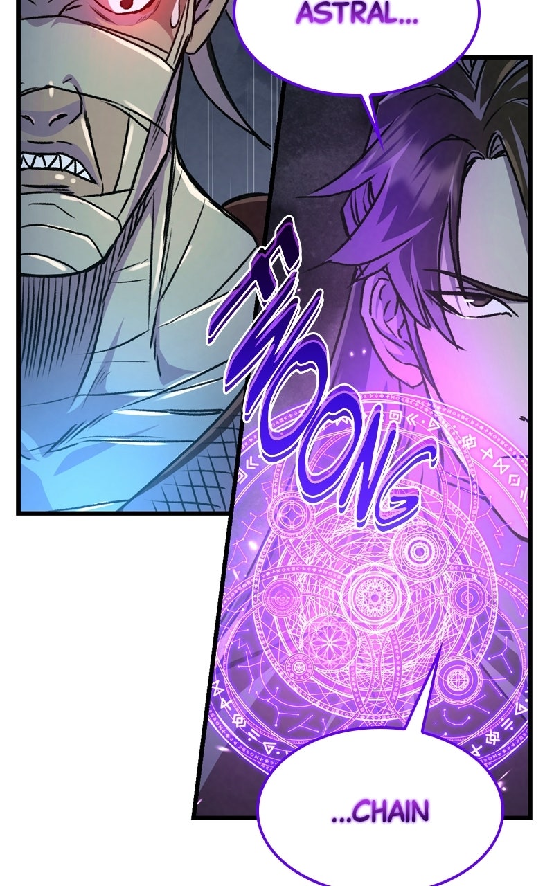 Return ofthe Demonic Instructor Episode 4 page 70 - 