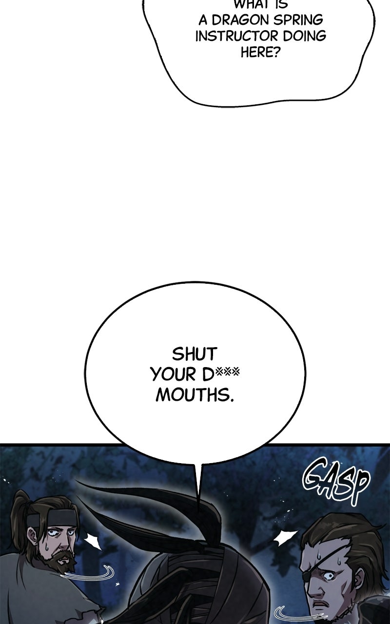 Return ofthe Demonic Instructor Episode 4 page 8 - 