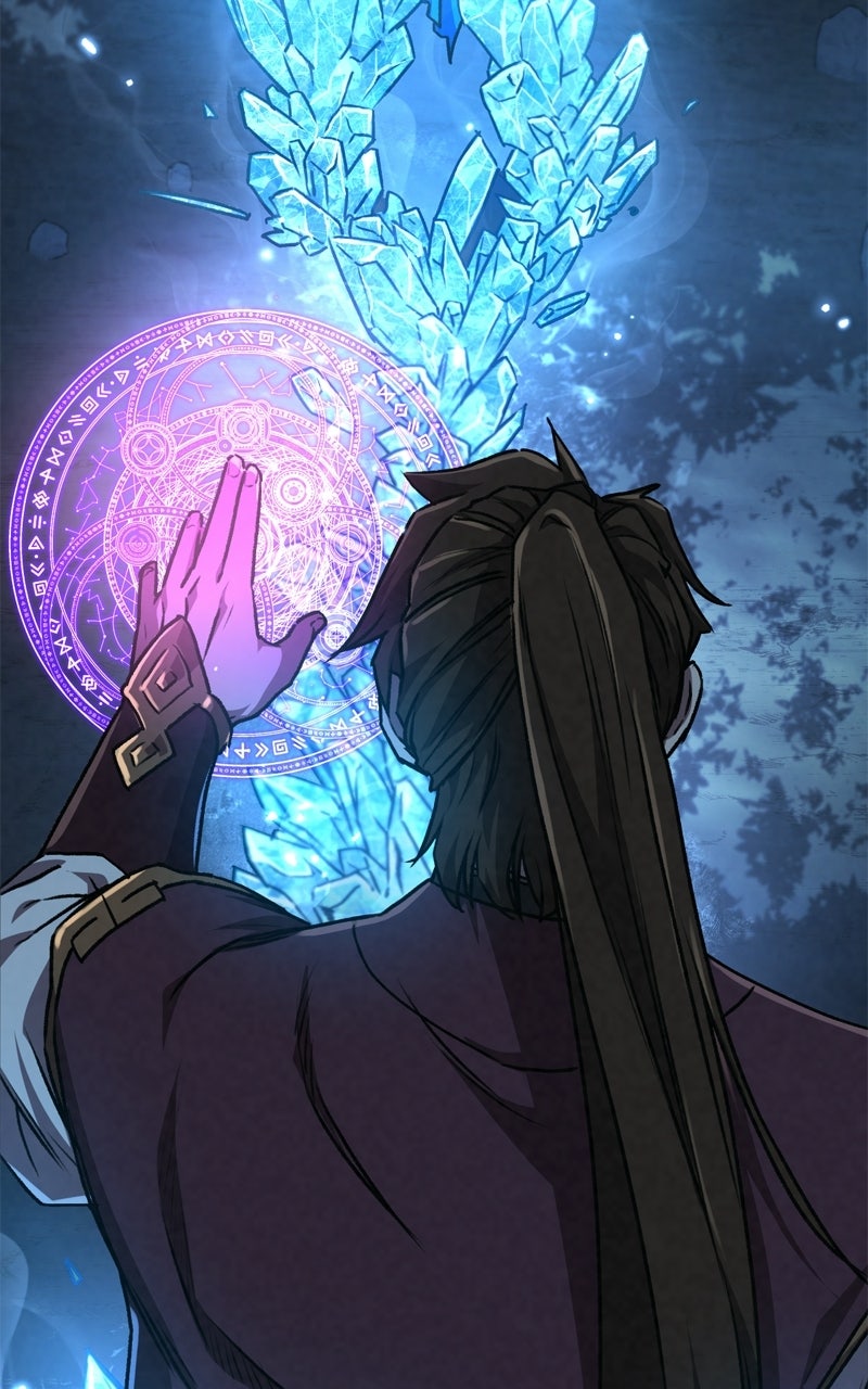 Return ofthe Demonic Instructor Episode 4 page 76 - 