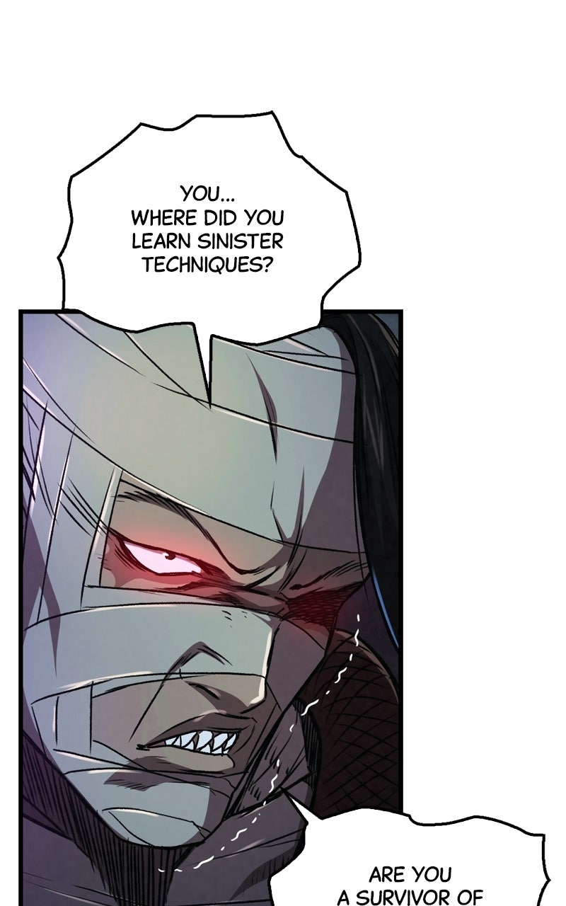 Return ofthe Demonic Instructor Episode 4 page 82 - 