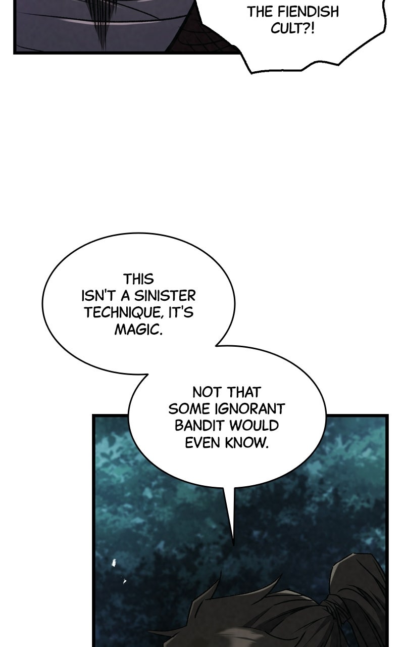 Return ofthe Demonic Instructor Episode 4 page 83 - 