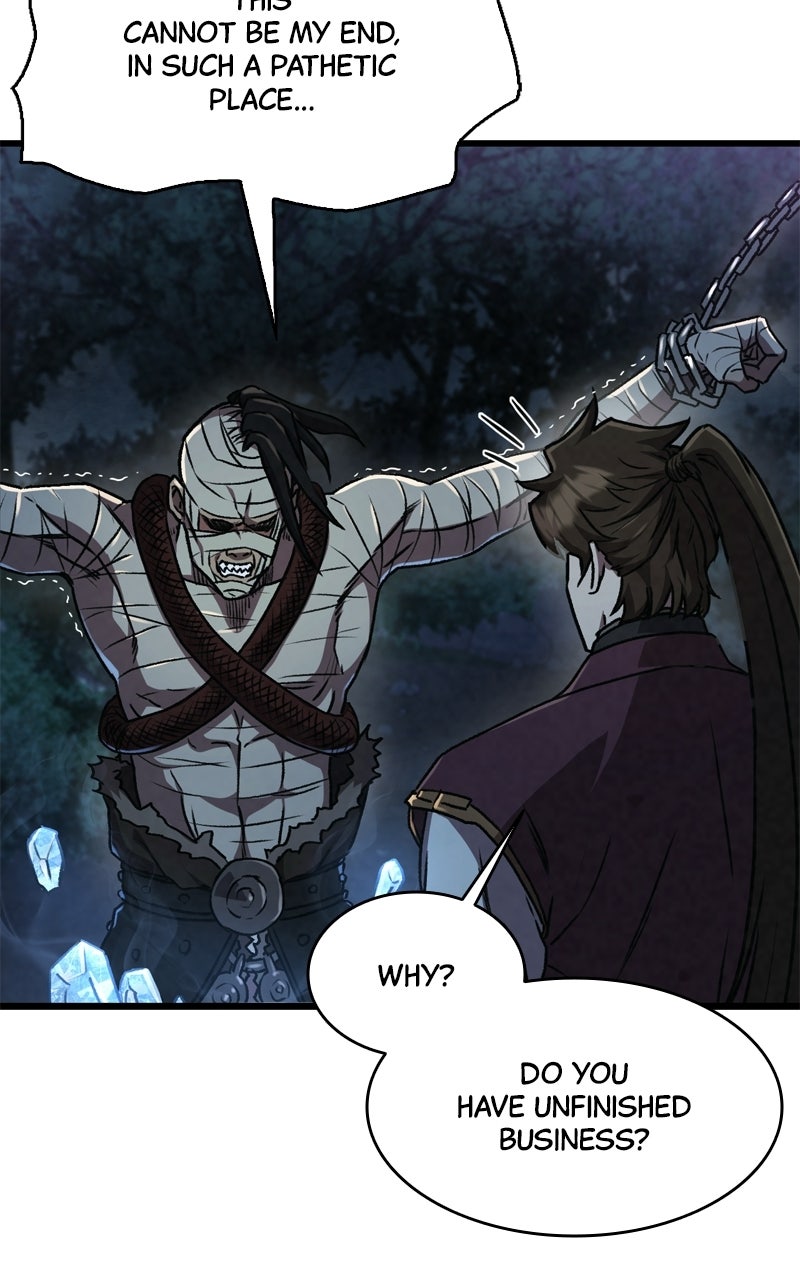 Return ofthe Demonic Instructor Episode 4 page 86 - 