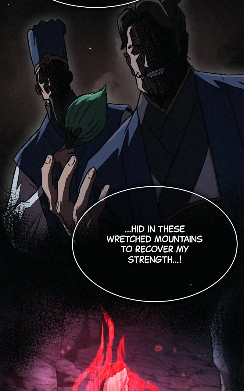 Return ofthe Demonic Instructor Episode 4 page 89 - 
