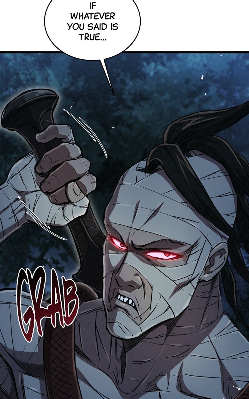 Return ofthe Demonic Instructor Episode 4 page 10 - 