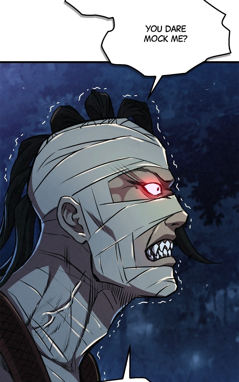 Return ofthe Demonic Instructor Episode 4 page 96 - 