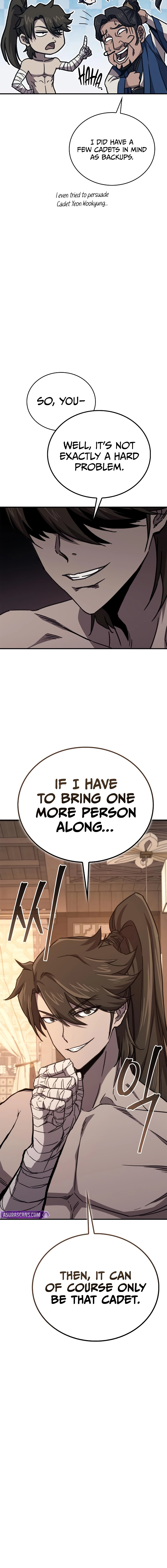 Return ofthe Demonic Instructor Chapter 41 page 13 - 