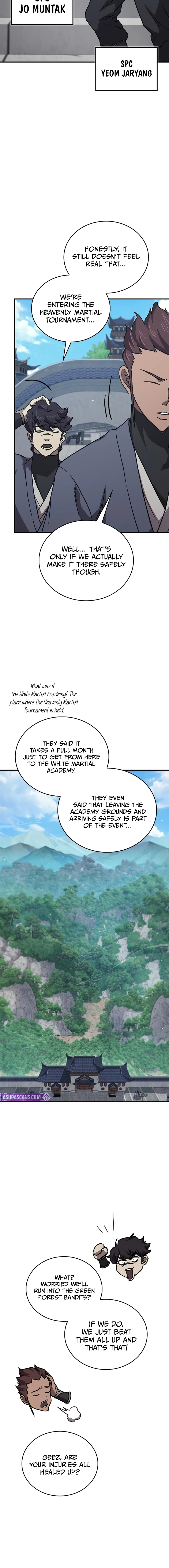Return ofthe Demonic Instructor Chapter 41 page 15 - 