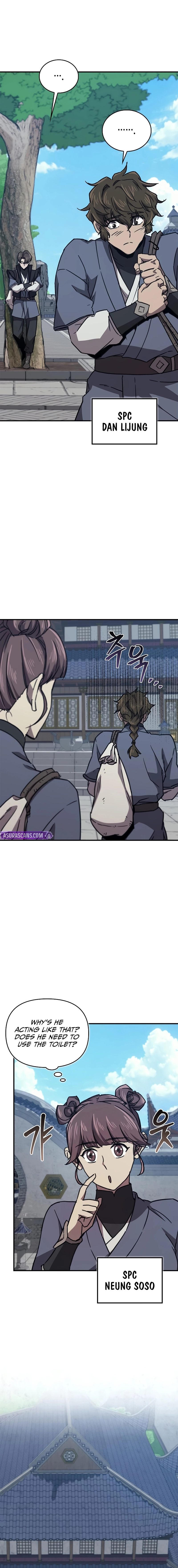 Return ofthe Demonic Instructor Chapter 41 page 17 - 