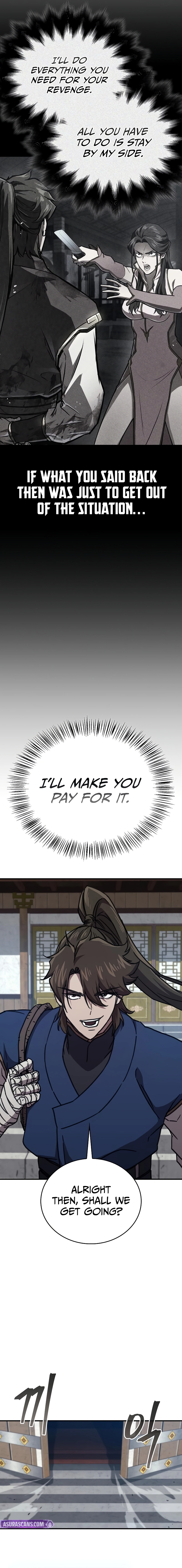 Return ofthe Demonic Instructor Chapter 41 page 22 - 