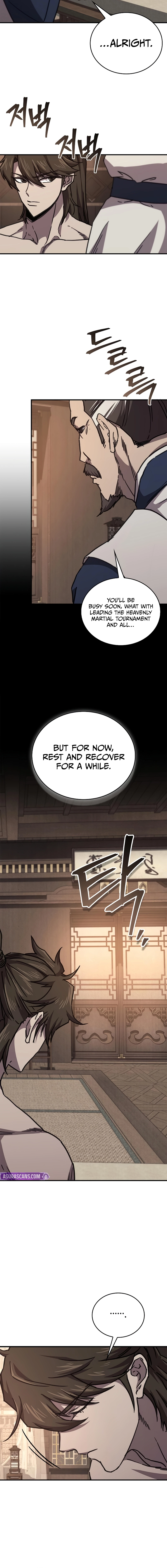 Return ofthe Demonic Instructor Chapter 41 page 5 - 