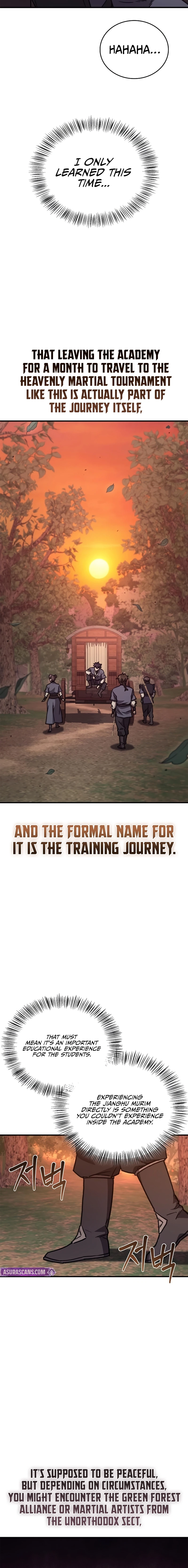Return ofthe Demonic Instructor Chapter 42 page 11 - 