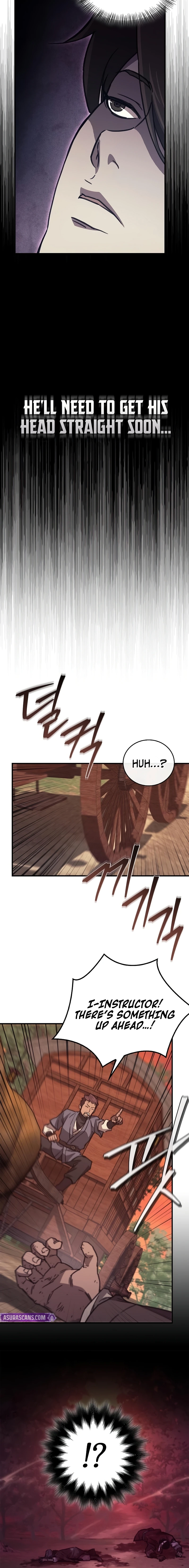 Return ofthe Demonic Instructor Chapter 42 page 13 - 