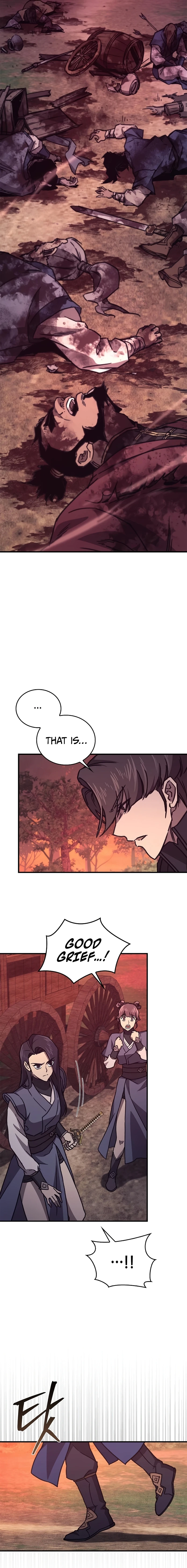 Return ofthe Demonic Instructor Chapter 42 page 14 - 