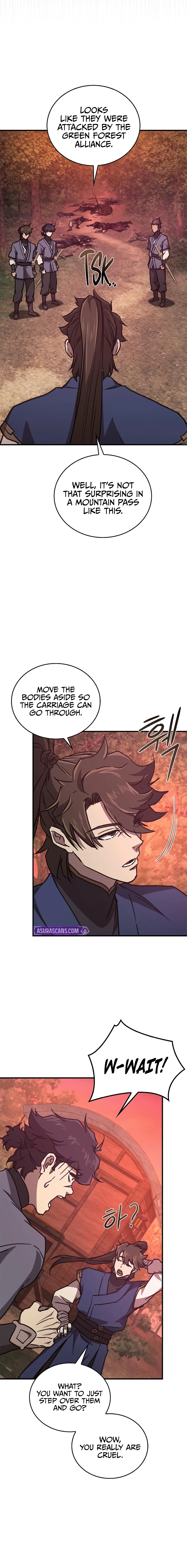 Return ofthe Demonic Instructor Chapter 42 page 15 - 
