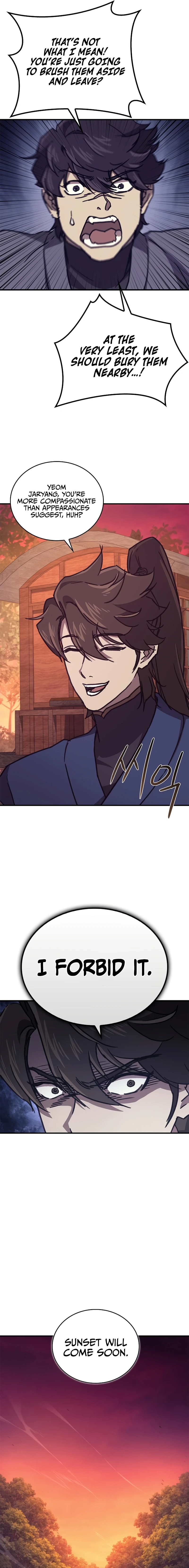 Return ofthe Demonic Instructor Chapter 42 page 16 - 