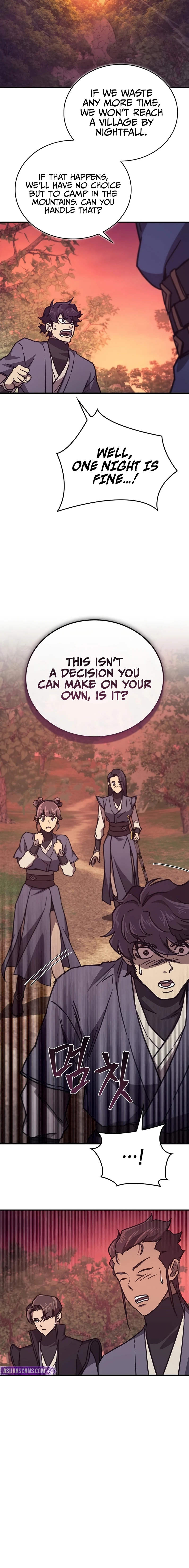 Return ofthe Demonic Instructor Chapter 42 page 17 - 