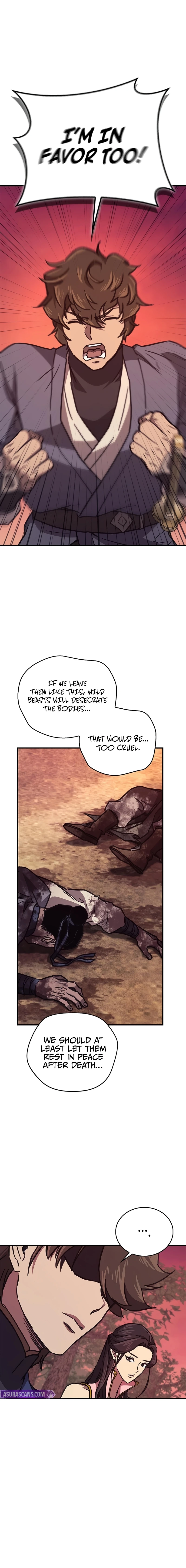 Return ofthe Demonic Instructor Chapter 42 page 19 - 
