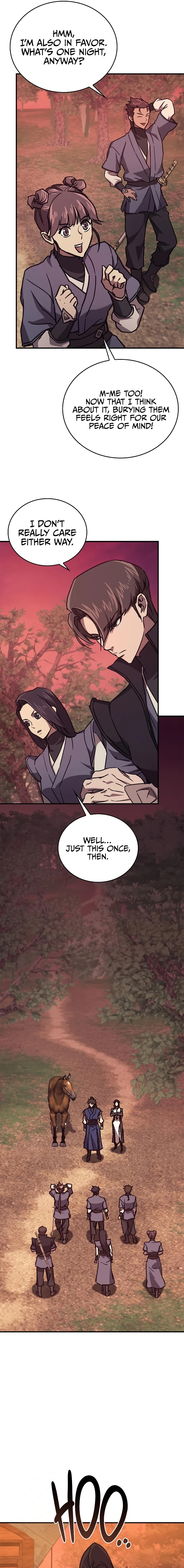 Return ofthe Demonic Instructor Chapter 42 page 20 - 
