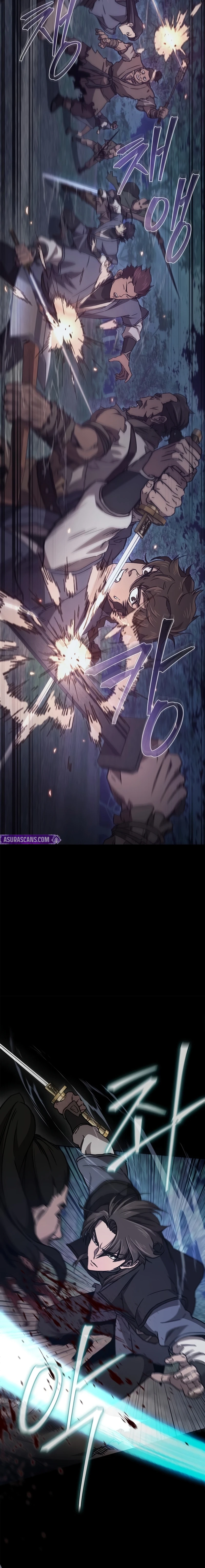 Return ofthe Demonic Instructor Chapter 42 page 3 - 