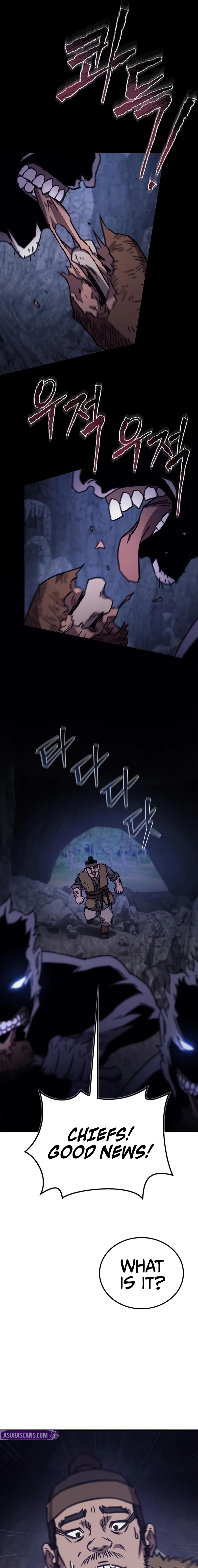 Return ofthe Demonic Instructor Chapter 42 page 24 - 