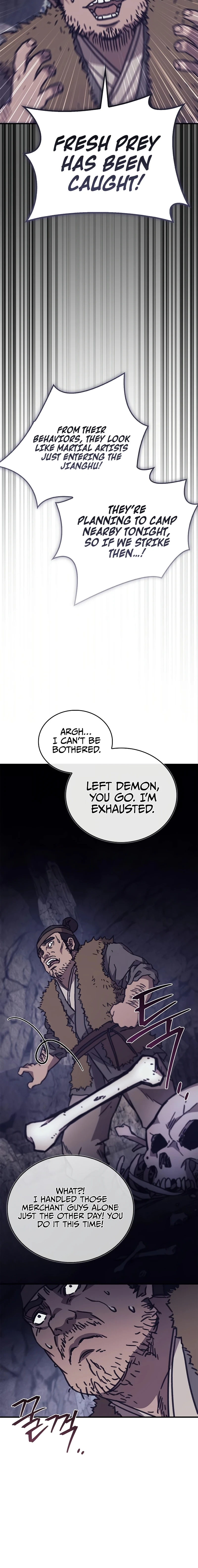 Return ofthe Demonic Instructor Chapter 42 page 25 - 