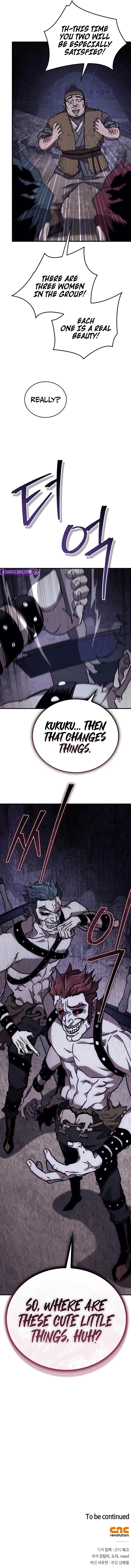 Return ofthe Demonic Instructor Chapter 42 page 26 - 