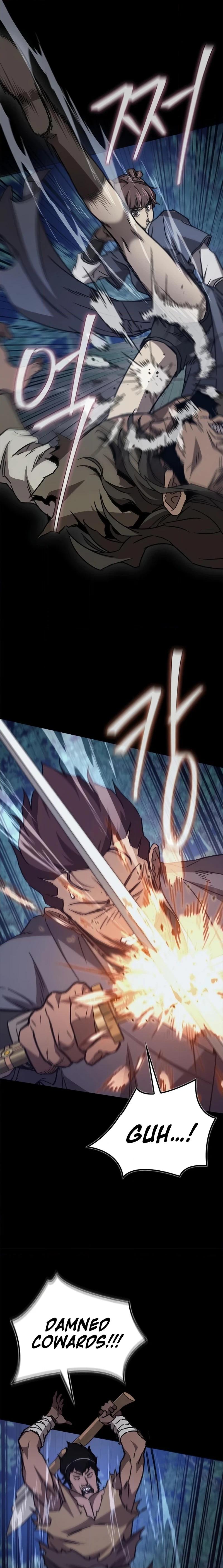 Return ofthe Demonic Instructor Chapter 42 page 4 - 