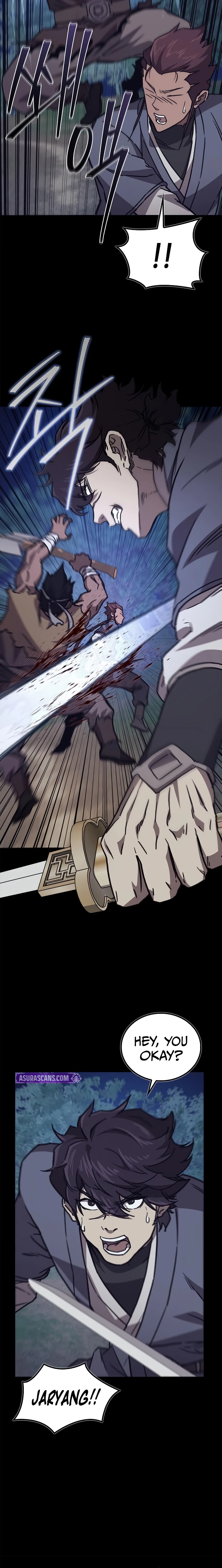 Return ofthe Demonic Instructor Chapter 42 page 5 - 